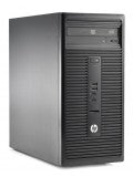 Refurbished HP 280-G1 MT/i3-4160/4GB RAM/250GB HDD/DVD-RW/Windows 10/C Refurbished HP 280-G1 MT/i3-4160/4GB RAM/250GB HDD/DVD-RW/Windows 10/C